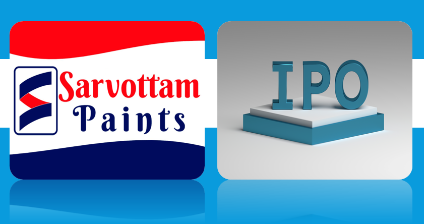 वैदेशिक रोजगारीमा रहेका नेपालीका लागि सर्वोत्तम पेन्ट्सको आईपीओ खुल्दै, बैशाख २१ देखि निष्काशन हुने